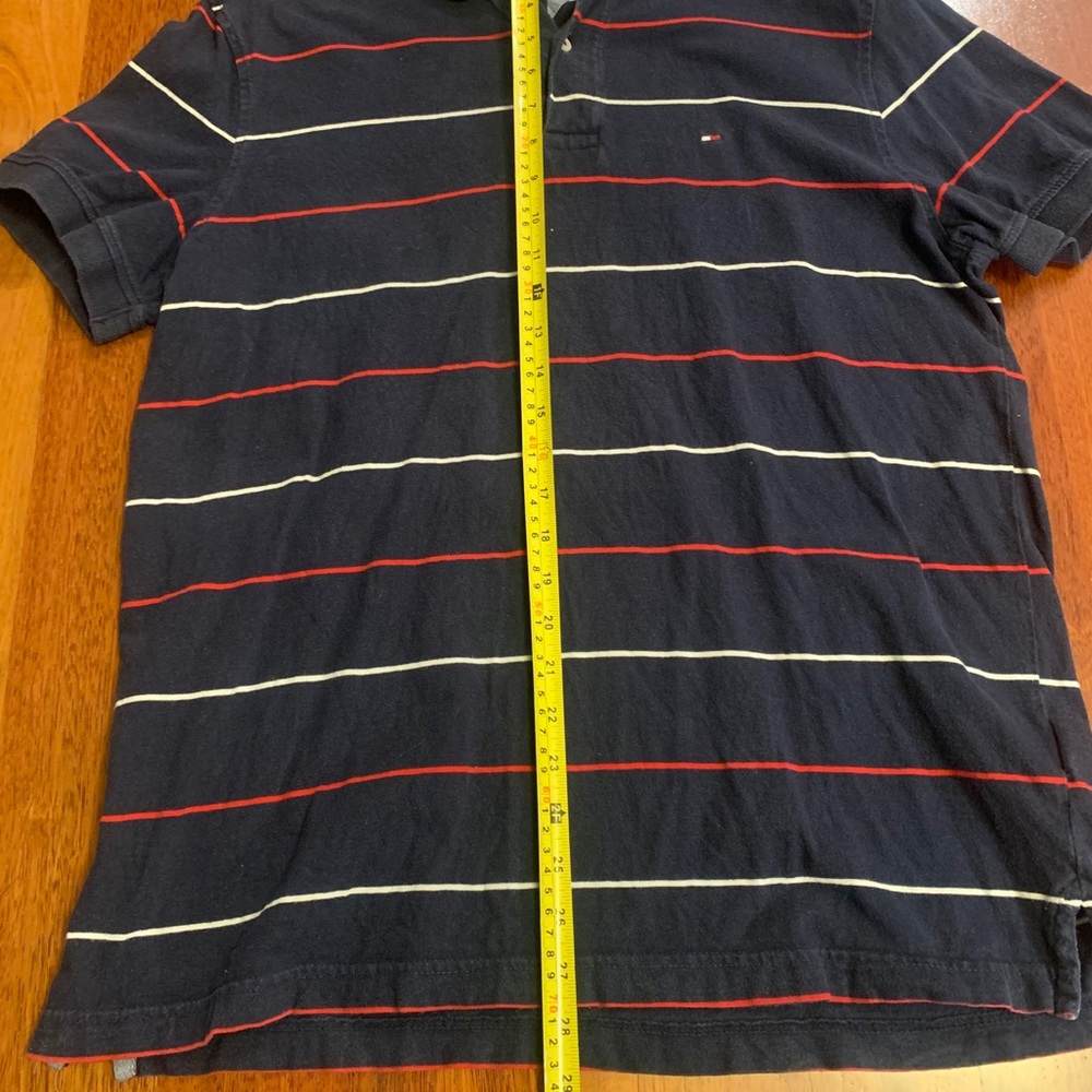 Tommy Hilfiger shirt